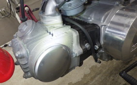 HONDA MONKEY AB27