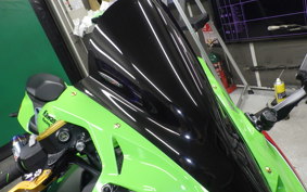 KAWASAKI ZX-25R-2SE 2026 ZX250H
