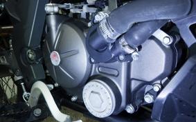 APRILIA RX 125