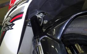 SUZUKI GSX-R600 2019