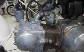 HONDA MONKEY 2000 Z50J