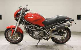 DUCATI MONSTER S4 2002