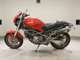 Фото Ducati MONSTER S4 2002 с японского аукциона