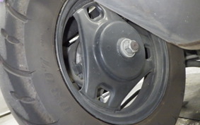 SUZUKI ADDRESS V125 S CF4MA