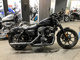 Фото Harley XL883N 2017 с японского аукциона