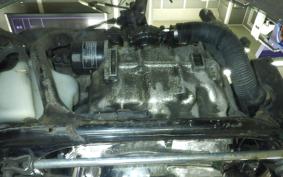 HONDA STEED 400 1993 NC26