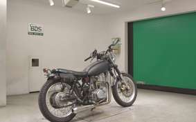 YAMAHA SR400 Gen.3 2001 RH01J