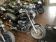 Фото Honda CB750 1992 с японского аукциона