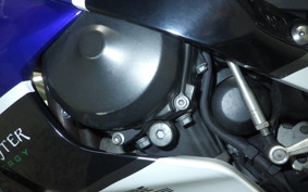 YAMAHA YZF-R6 2008
