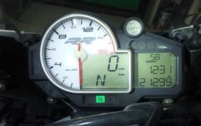 BMW S1000RR 2014