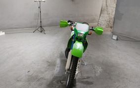 KAWASAKI KDX250SR DX250F