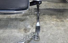 HARLEY FLD 1580 2012