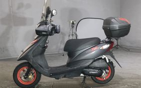 YAMAHA JOG ZR SA58J
