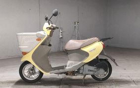 SUZUKI LET's 4 CA43A