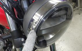 HONDA GB350 2022 NC59