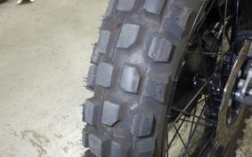 KAWASAKI KLX230DF 2008 LX232A