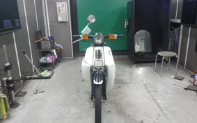 HONDA C90 SUPER CUB HA02