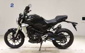 HONDA CB250RA 2024 MC52