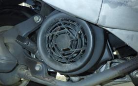 SUZUKI ADDRESS V125 DT11A