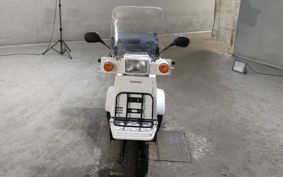 HONDA GYRO TD02