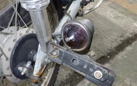 HONDA C90 SUPER CUB 2021 HA02