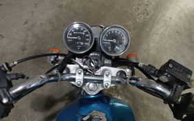 HONDA CB400SS 2006 NC41