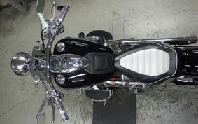 HARLEY FLSTC 1580 2010