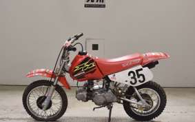 HONDA XR70R 1999 DE02