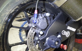 SUZUKI GSX-R1000 2008