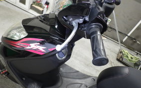 YAMAHA CYGNUS 125 XSR 2 2019 SE44J