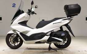 HONDA PCX 160 2021 KF47