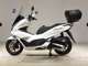 Фото Honda PCX 160 2021 с японского аукциона