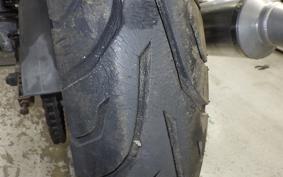 SUZUKI GSX400S KATANA 1992 GK77A