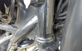 TRIUMPH BONNEVILLE T100 2008