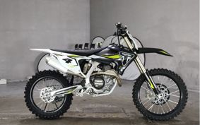 TRIUMPH TF450RC K21Z32
