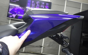 YAMAHA YZF-R7 2022 RM39J