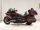 Фото Honda GL 1800 GOLD WING TOUR DCT 2025 с японского аукциона