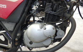 SUZUKI GS125
