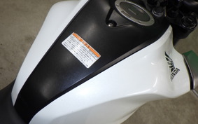 HONDA CB125 R 2008 JC79