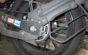 YAMAHA FZ25 2022