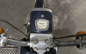 HONDA C90 C92