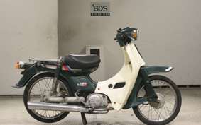 YAMAHA TOWN MATE 80 2019 22K
