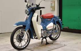 HONDA C125 SUPER CUB 2025 JA71