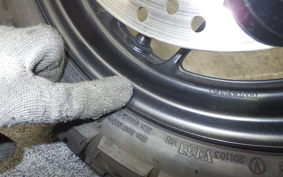 HONDA MONKEY 125 2020 JB03