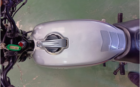 HONDA CB250 MC02