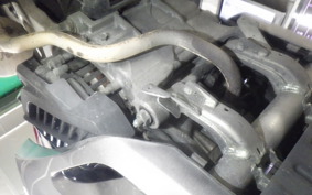 HONDA PCX 125 2006 JF28