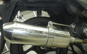 SUZUKI ADDRESS 110 2017 CE47A