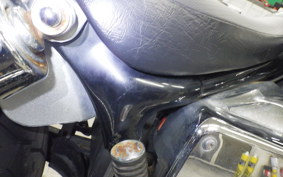 HONDA SHADOW 400 SLASHER 2008 NC40