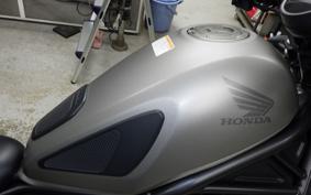 HONDA REBEL 250 A MC49