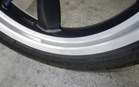 HARLEY FLD 1580 2012